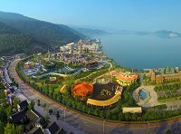 文旅部关于开展新一批国家级旅游度假区申报工作的通知（办资源发〔2023〕131号）