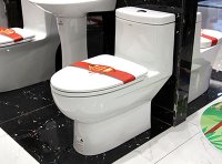 坐便器水效领跑者产品评选标准