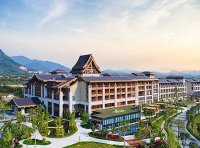 旅游度假区等级评价细则（2023年7月12日）