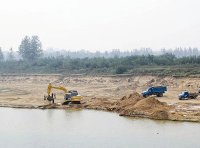 《河道采砂收费管理办法》水财〔1990〕16号发布