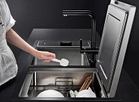 洗碗机水效标识实施规则（CWL 03—2020）