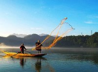 农业农村部 文化和旅游部 国家文物局关于加强渔文化保护、传承和弘扬工作的意见(农渔发〔2023〕19号)