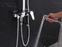 淋浴器水效标识实施规则(CWL01-2021)