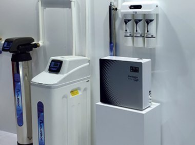 净水机水效标识实施规则（CWL02—2021）