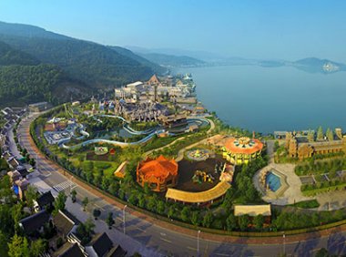 文旅部关于开展新一批国家级旅游度假区申报工作的通知（办资源发〔2023〕131号）