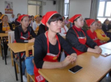 七部门关于加强家政服务职业化建设的意见（人社部发〔2024〕49号）