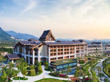 旅游度假区等级评价细则（2023年7月12日）