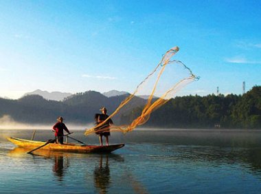 农业农村部 文化和旅游部 国家文物局关于加强渔文化保护、传承和弘扬工作的意见（农渔发〔2023〕19号）