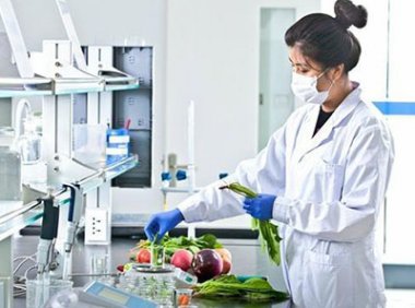 《特殊食品验证评价技术机构工作规范》食药监总局通告2017年第168号