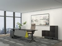 《中央行政事业单位通用办公家具规格和性能指南》国管资〔2023〕197号