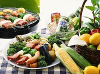 餐饮服务常见食物中毒原因及预防食物中毒的基本原则和措施