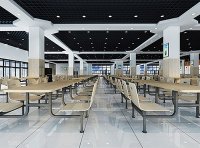 《集中用餐单位食品安全问题专项治理行动工作方案》国市监食协发〔2023〕65号