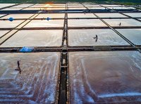 《食盐定点生产企业和食盐定点批发企业规范条件管理办法》工业和信息化部公告2018年 第19号