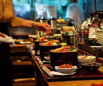 餐饮业促进和经营管理办法（2025年5月12日）