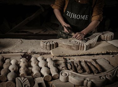 《乡村工匠“双百双千”培育工程实施方案》农乡振发〔2023〕2号