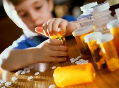 关于印发第四批鼓励研发申报儿童药品清单的通知（国卫办药政函〔2023〕318号）