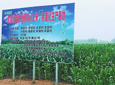 全国绿色食品原料标准化生产基地建设与管理办法(中绿基〔2020〕149号)