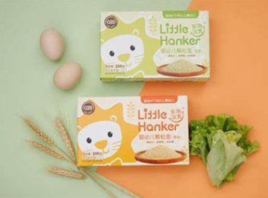 婴幼儿辅助食品生产许可审查细则(2017版)