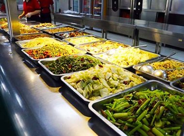 《学校食品安全与营养健康管理规定》自2019年4月1日起施行