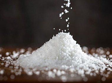 《食盐定点企业规范条件》工业和信息化部公告2023年第20号