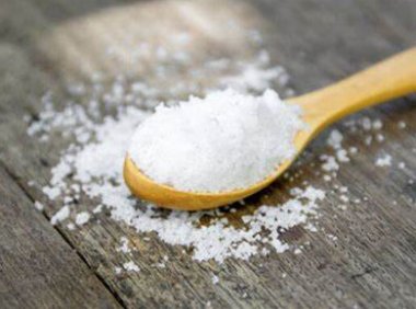 《食盐定点生产企业和食盐定点批发企业规范条件》工业和信息化部公告2018年 第19号