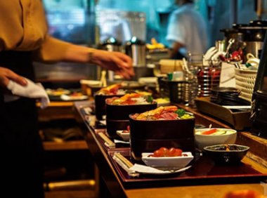 餐饮业促进和经营管理办法（2025年5月12日）