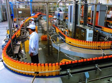 饮料生产许可审查细则（2017版）