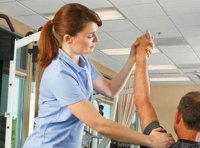 《康复治疗专业人员培训大纲（2023年版）》国卫办医政函〔2023〕386号