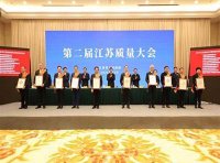 江苏省省长质量奖个人奖申报自评指南