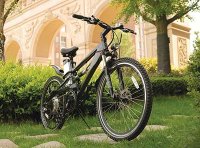 《强制性产品认证实施规则 电动自行车》2023年9月14发布实施