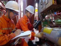 压力容器作业人员考试大纲(TSG Z6001—2019 附件F)