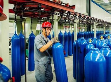 气瓶充装人员考试大纲（TSG Z6001—2019 附件 G）