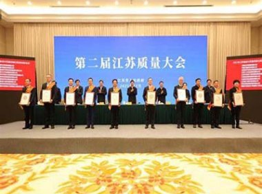 江苏省省长质量奖个人奖申报自评指南