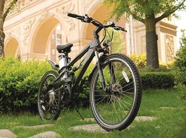 《强制性产品认证实施规则 电动自行车》2023年9月14发布实施