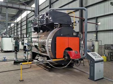 《锅炉节能环保技术规程》TSG 91—2021