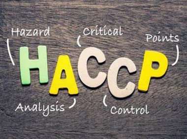 危害分析与关键控制点(HACCP)体系认证实施规则(2021年修订版)