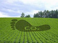 第一批产品碳足迹标识认证专用实施规则（试行）