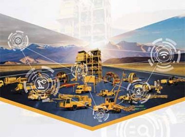 《工业互联网与工程机械行业融合应用参考指南》工信厅信管函〔2023〕309号