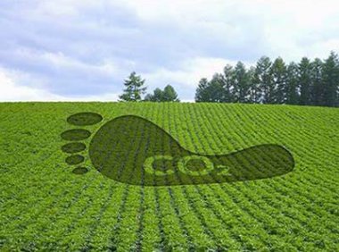 第一批产品碳足迹标识认证专用实施规则（试行）