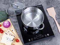 商用电磁灶能源效率标识实施规则（CEL 045—2023）