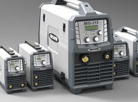 电焊机能源效率标识实施规则（CEL 043—2023）