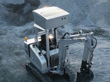 关于面向矿山领域征集机器人典型应用场景的通知（矿安综函〔2023〕290号）