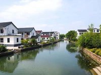 两部门关于进一步推进农村生活污水治理的指导意见（环办土壤〔2023〕24号）