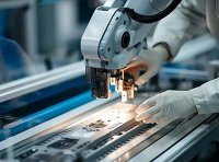 《山西省制造业领域设备更新工作方案》晋工信投资字〔2024〕115号