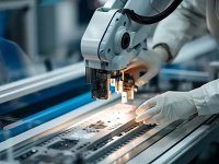 《山西省制造业领域设备更新工作方案》晋工信投资字〔2024〕115号