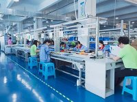 企业5S生产管理的基本效用、推行步骤及实施要领详解