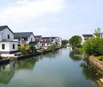 两部门关于进一步推进农村生活污水治理的指导意见（环办土壤〔2023〕24号）