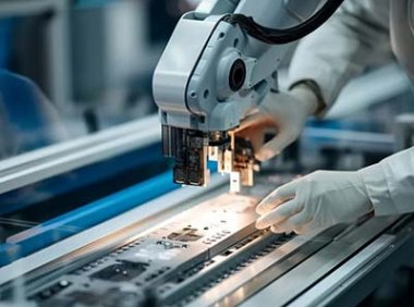 《山西省制造业领域设备更新工作方案》晋工信投资字〔2024〕115号