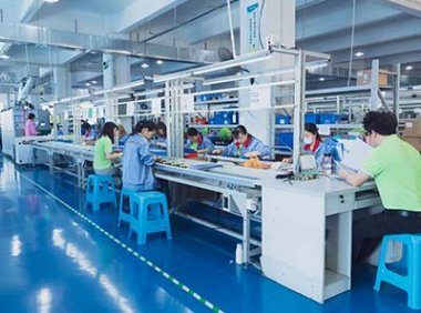 企业5S生产管理的基本效用、推行步骤及实施要领详解