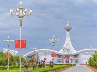 边民互市贸易进口商品不予免税清单（财关税〔2024〕7号）